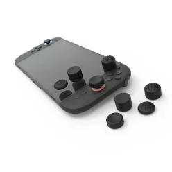   Hyperkin M07713 Pro Series szilikon hüvelykujj markolatok (8 db)