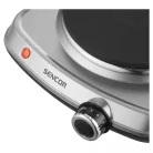 Sencor SCP 1506SS elektromos főzőlap