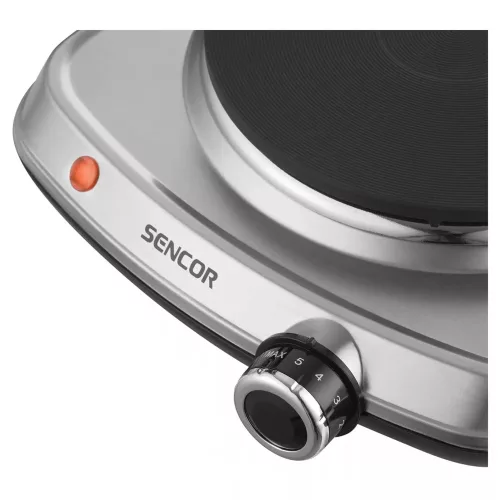 Sencor SCP 1506SS elektromos főzőlap
