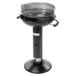 Fieldmann FZG 1023 faszenes kerti grill