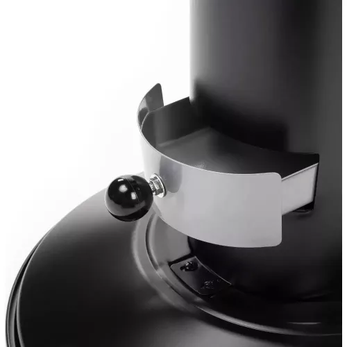 Fieldmann FZG 1023 faszenes kerti grill