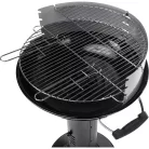 Fieldmann FZG 1023 faszenes kerti grill
