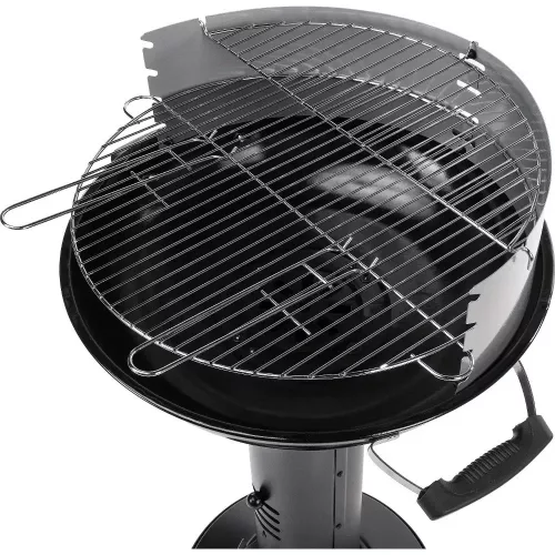 Fieldmann FZG 1023 faszenes kerti grill