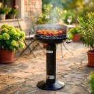 Fieldmann FZG 1023 faszenes kerti grill