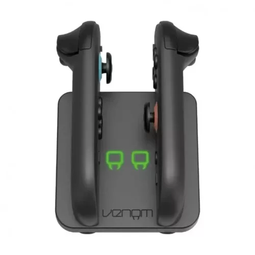 Venom VS4932 nintendo switch charging station