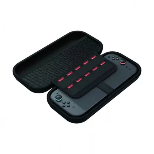 Venom VS4933 nintendo switch kiegészítő hordozható táska