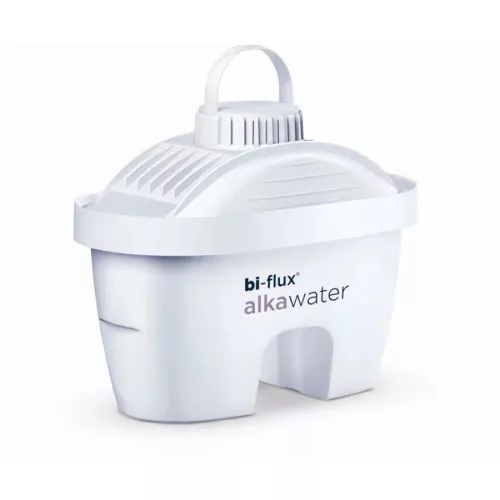 Laica K2MEC01 bi-flux Alkawater SLIM szűrőbetét 2 db-os