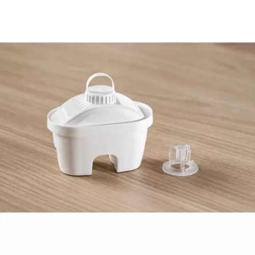 Laica K2MEC01 bi-flux Alkawater SLIM szűrőbetét 2 db-os