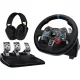 Logitech G29 Driving Force kormány  (991-000539)