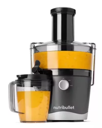 Nutribullet NBJ100G gyümölcscentrifuga