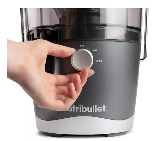 Nutribullet NBJ100G gyümölcscentrifuga