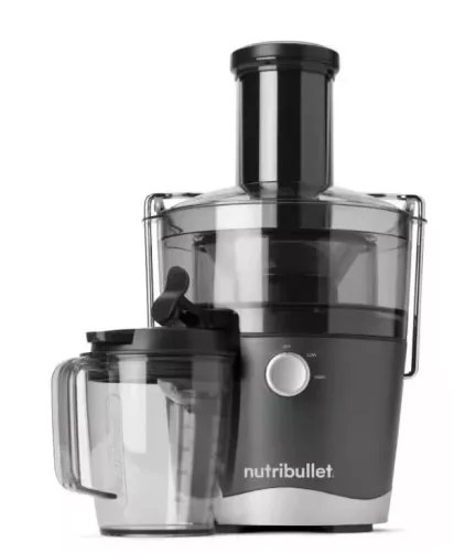 Nutribullet NBJ100G gyümölcscentrifuga