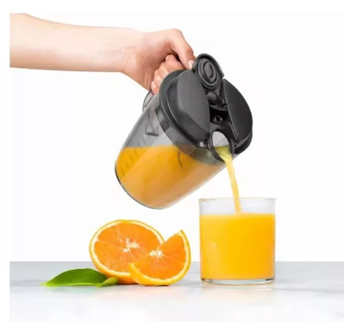 Nutribullet NBJ100G gyümölcscentrifuga