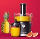 Nutribullet NBJ100G gyümölcscentrifuga