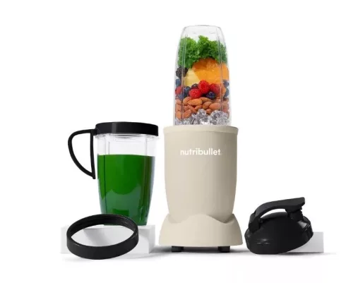 Nutribullet NB907MASN turmixgép