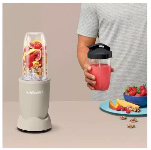 Nutribullet NB907MASN turmixgép