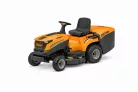 Villager VT 865 HD fűnyíró traktor