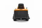Villager VT 865 HD fűnyíró traktor