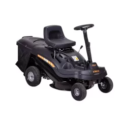 Villager VTR 650 fűnyíró traktor