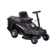 Villager VTR 650 fűnyíró traktor
