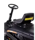Villager VTR 650 fűnyíró traktor