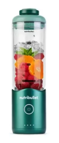 Nutribullet NBP013GR turmixgép