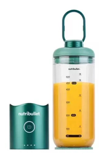 Nutribullet NBP013GR turmixgép