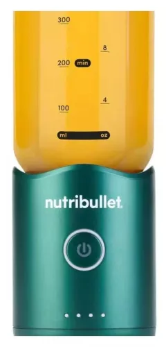 Nutribullet NBP013GR turmixgép
