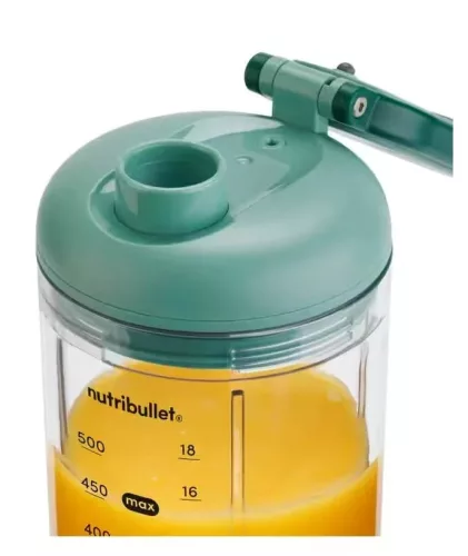 Nutribullet NBP013GR turmixgép