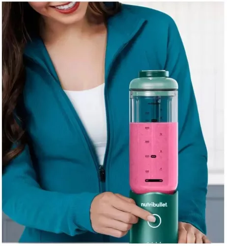 Nutribullet NBP013GR turmixgép
