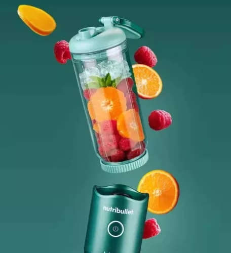 Nutribullet NBP013GR turmixgép