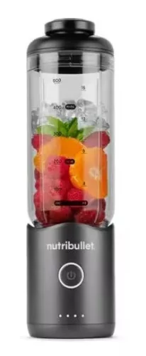 Nutribullet NBP013GM turmixgép
