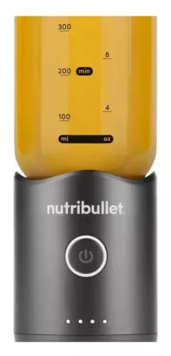 Nutribullet NBP013GM turmixgép