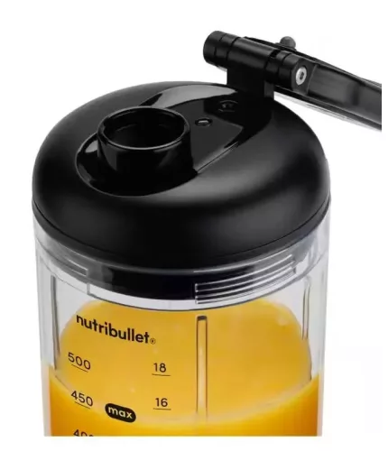 Nutribullet NBP013GM turmixgép