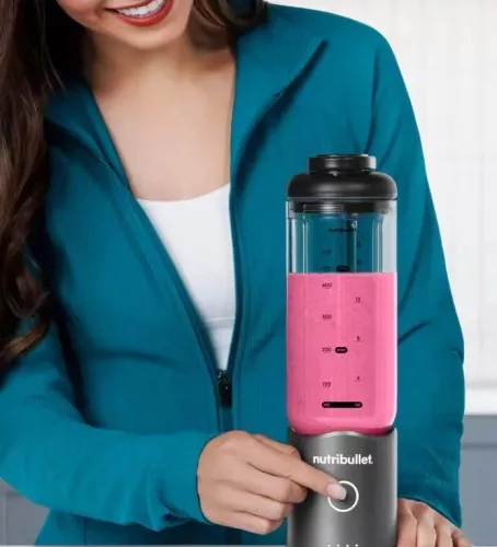 Nutribullet NBP013GM turmixgép