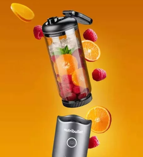 Nutribullet NBP013GM turmixgép