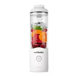 Nutribullet NBP013W turmixgép