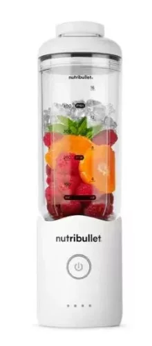 Nutribullet NBP013W turmixgép