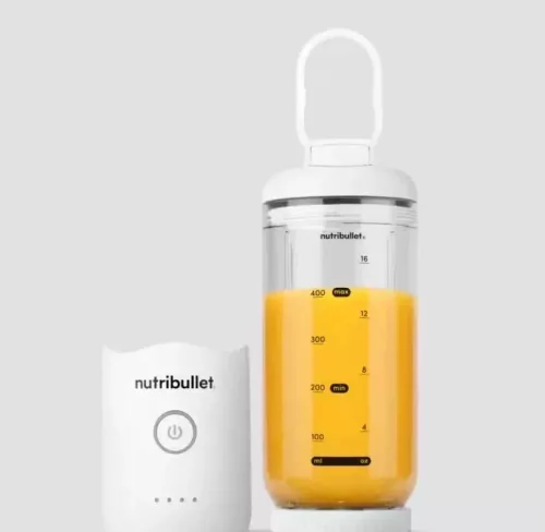 Nutribullet NBP013W turmixgép
