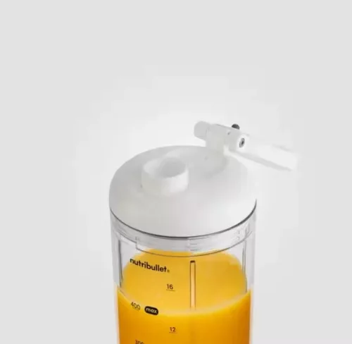 Nutribullet NBP013W turmixgép