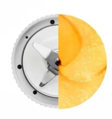 Nutribullet NBP013W turmixgép