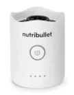 Nutribullet NBP013W turmixgép