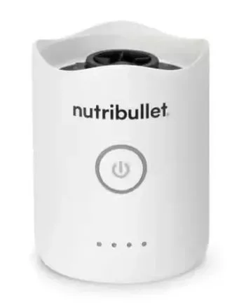 Nutribullet NBP013W turmixgép