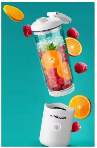 Nutribullet NBP013W turmixgép