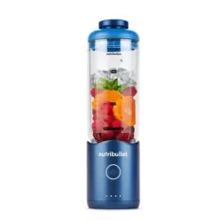 Nutribullet NBP013BL turmixgép