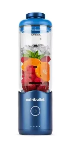 Nutribullet NBP013BL turmixgép