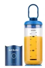 Nutribullet NBP013BL turmixgép