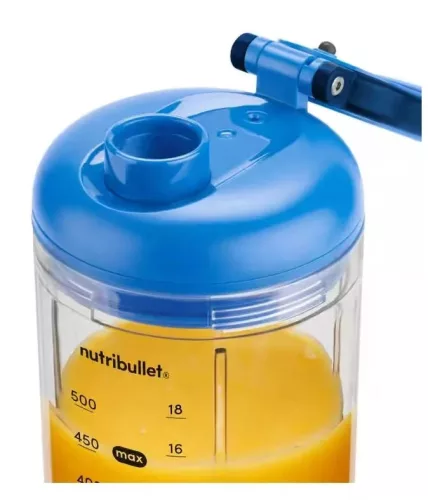 Nutribullet NBP013BL turmixgép