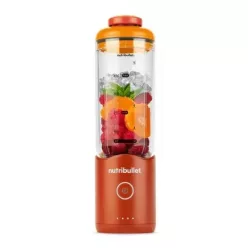 Nutribullet NBP013OR turmixgép