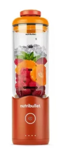 Nutribullet NBP013OR turmixgép